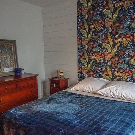 Chambres D'Hotes Loperhet Exteriör bild