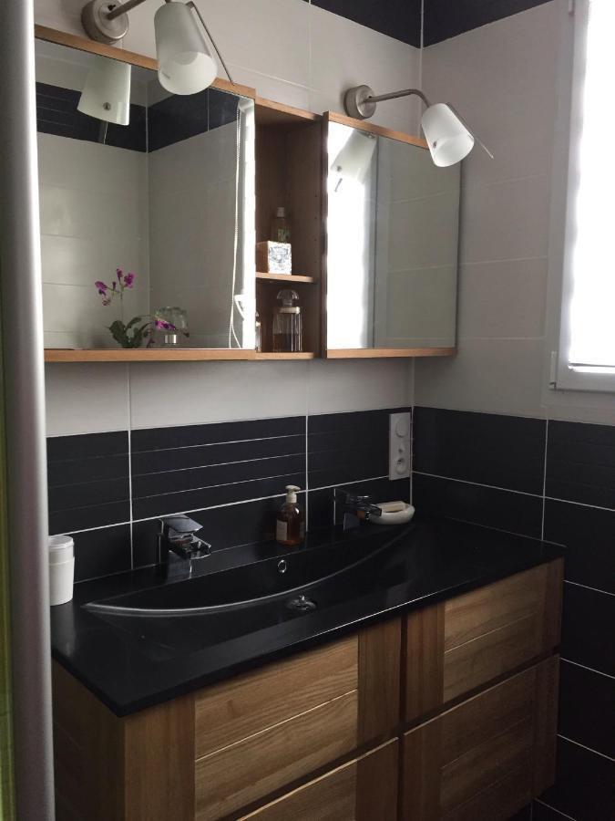 Chambres D'Hotes Loperhet Exteriör bild